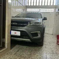 ام وی ام x22دنده لاکچری اکسلنت مدل ۴۰۱