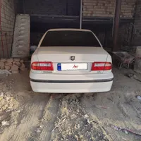 سمند ال‌ایکس 87 نو