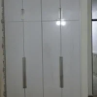 نصاب نجار و تعمیر انواع کمد دیواری کابینت دراتاقی|خدمات پیشه و مهارت|اهواز, گلستان|دیوار