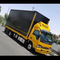 باربری حمل اثاث منزل باکارگر پیشوا