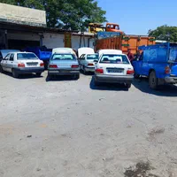 کلینیک تخصصی تعمیرات خودروها CNG|خدمات موتور و ماشین|مشهد, امیر آباد|دیوار