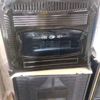 بخاری گازی جنرال کد5050|بخاری، هیتر، شومینه|کرج, گلشهر|دیوار