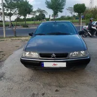 سیتروئن زانتیا 2000cc، مدل ۱۳۸۶|خودرو سواری و وانت|گلپایگان, |دیوار