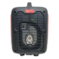 موتور برق هونامیک سایلنت 3.3 کیلو وات مدل HM3800I|ماشین‌آلات صنعتی|اصفهان, جوزدان الیادران|دیوار