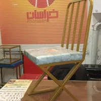 صندلی و نیمکت (Z طلا) پارچه مبلی|صندلی و نیمکت|مشهد, خواجه ربیع|دیوار