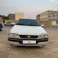 SLX|خودرو سواری و وانت|نورآباد ممسنی, |دیوار