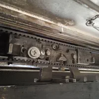 نصب و تعمیر جک پارکینگ و کرکره برقی و درب برقی|خدمات پیشه و مهارت|پرند, فاز ۳|دیوار