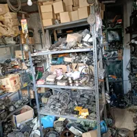 لوازم هیوندای اکسل سوناتا النترا اسکوپ اکسنت