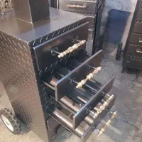 فرساندویچی/ذرت مکزیکی//یخچال ایستاده/گرمکن پیراشکی|کافی‌شاپ و رستوران|زاهدان, |دیوار