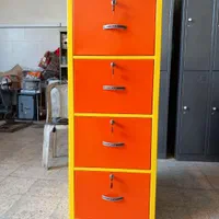 فایل فلزی|دفتر کار|مشهد, خواجه ربیع|دیوار