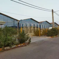 انبار با قیمت مناسب شهرک کاسپین شهرک صنعتی۳و۴و۵|اجارهٔ دفتر صنعتی، کشاورزی، تجاری|اهواز, سیصد دستگاه|دیوار