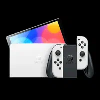 کنسول بازی Nintendo Switch OLED|کنسول، بازی ویدئویی و آنلاین|خرمآباد, |دیوار