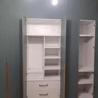 سازنده، تعمیرات نصب  دکوراسیون با نیک کابین|مصالح و تجهیزات ساختمان|اصفهان, بابوکان|دیوار