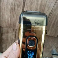 شیور اصلاح موی صورت بهمراه تیغ یدک از برند VGR|آرایشی، بهداشتی، درمانی|رشت, کوی طالقانی|دیوار