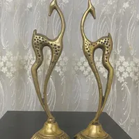 دوعدد لوستر ۱۰شاخه۲۰شعله همراه با دیوارکوب ست خودش|لوستر و چراغ آویز|گلستان (تهران), |دیوار