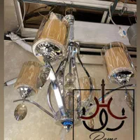 لوستر غنچه سایز سه و چهار (تعداد محدود)|لوستر و چراغ آویز|فردیس, |دیوار