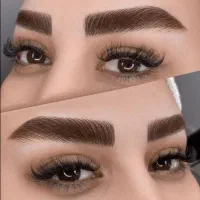 مرکز فیبروز ومیکرو تضمینی|خدمات آرایشگری و زیبایی|کرمانشاه, |دیوار
