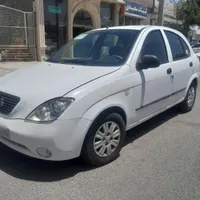 تیبا 2 (هاچبک) EX، مدل ۱۳۹۷