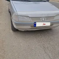 پژو 405 GLX بنزینی، مدل ۱۳۹۷|خودرو سواری و وانت|شادگان, |دیوار