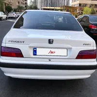پژو پارس سال سفارشی ۱۴۰۱|خودرو سواری و وانت|تهران, جنت‌آباد جنوبی|دیوار