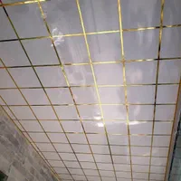 تایل سقف کاذب مستقیم دست اول از کارخانه|خدمات پیشه و مهارت|مشهد, کشاورز|دیوار