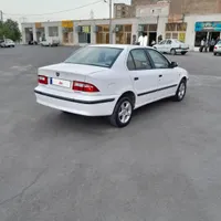 سمند LX EF7، مدل ۱۳۹۰|خودرو سواری و وانت|اراک, |دیوار
