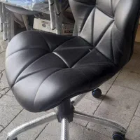 صندلی اپن انتظار ارایشگاهی لوازم اداری|صندلی و نیمکت|مشهد, عبادی|دیوار