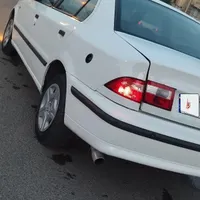 سمندLx دوگانه کارخانه مدل1390|خودرو سواری و وانت|بوکان, |دیوار