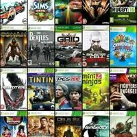نصب بازی Xbox 360|کنسول، بازی ویدئویی و آنلاین|قزوین, |دیوار