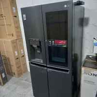 خرید وفروش یخچال اکبند وکار کرده