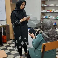 آموزش کمک پرستاری و تزریقات مدرک رسمی|خدمات آموزشی|قم, کیوانفر|دیوار