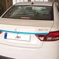 شاهین اتوماتیک صفرخشک ۱۴۰۳|خودرو سواری و وانت|اصفهان, برازنده|دیوار
