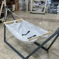 آسای بانوج مدل پرشین آسان تاشو مسافرتی باکیف حمل|تخت و صندلی بچه|مشهد, عبادی|دیوار