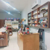 دکور مغازه اجیل فروشی|فروشگاه و مغازه|مینودشت, |دیوار