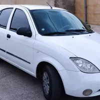 تیبا 2 (هاچبک) EX، مدل ۱۴۰۰