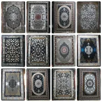 فرش صادراتی کاشان