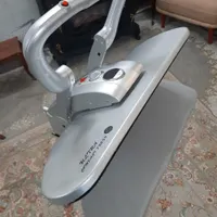 اتو پرس ژانومه کاملا نو|اتو و لوازم اتو|مشهد, کوشش|دیوار