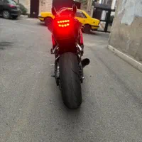 cbr1000 سی بی ار ۱۰۰۰ cb1300|موتورسیکلت|تهران, میرداماد|دیوار