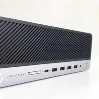مینی کیس اچ پی نسل هفتم HP 800 G3 600 g3 i5 i7