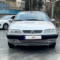 سیتروئن زانتیا 2000cc، مدل ۱۳۸۶|خودرو سواری و وانت|شیراز, تاچارا|دیوار