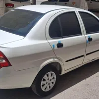 تیبا صندوق‌دار SX، مدل ۱۴۰۱|خودرو سواری و وانت|بندرعباس, |دیوار