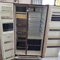 تعمیرات انواع مدل یخچال تخصصی یخچال سازی با ضمانت|خدمات پیشه و مهارت|اراک, |دیوار