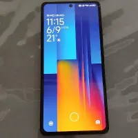 شیائومی Poco M6 Pro با حافظهٔ ۲۵۶ گیگابایت