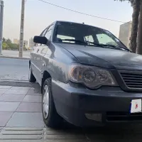 پراید ۱۱۱ مدل ۹۶|خودرو سواری و وانت|کرج, مارلیک|دیوار