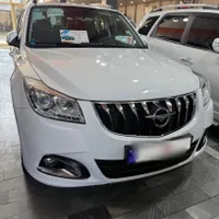 هایما S7 توربو1800cc، مدل ۱۳۹۹