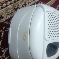 سرخ کن طرح TEAFALL|اجاق گاز و لوازم برقی پخت‌وپز|کرج, کمال‌شهر|دیوار