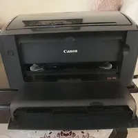 پرینتر Canon LBP3010B در حد نو|پرینتر، اسکنر، کپی، فکس|تهران, نارمک|دیوار