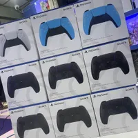 تعویض با PS5PRO اسلیم فت|کنسول، بازی ویدئویی و آنلاین|مشهد, امامیه|دیوار