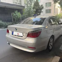 بی ام و 525|خودرو سواری و وانت|تهران, الهیه|دیوار