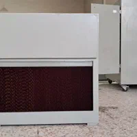 سایلنت باکس ماینر ۶ ظرفیته m30 m20 m21 m32 s19 m50|قطعات و لوازم جانبی رایانه|خمینی‌شهر, |دیوار